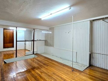 ALQUILER OFICINA COMERCIAL SAN NICOLAS