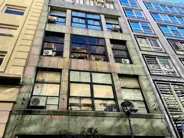 ALQUILER OFICINA COMERCIAL SAN NICOLAS