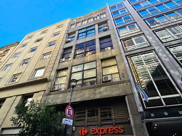ALQUILER OFICINA COMERCIAL SAN NICOLAS