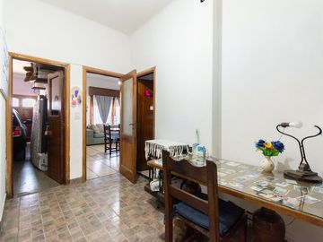 VENTA CASA 3 AMBIENTES RAMOS MEJIA  CON COCHERA