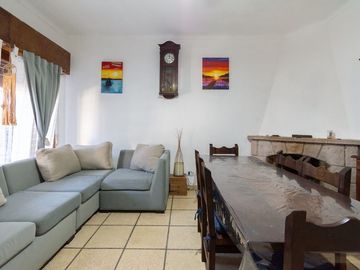 VENTA CASA 3 AMBIENTES RAMOS MEJIA  CON COCHERA