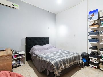 VENTA CASA 3 AMBIENTES RAMOS MEJIA  CON COCHERA