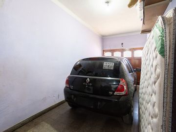 VENTA CASA 3 AMBIENTES RAMOS MEJIA  CON COCHERA