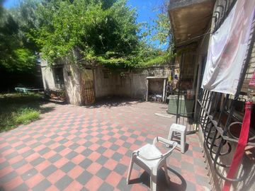 VENTA CASA 3 AMBIENTES MORON