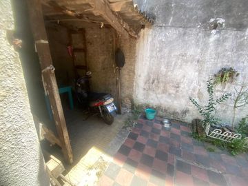 VENTA CASA 3 AMBIENTES MORON