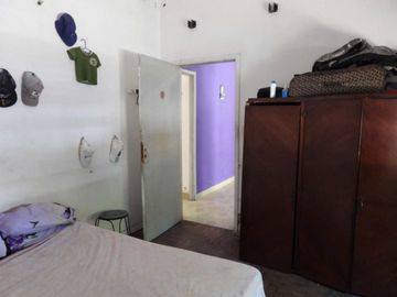 VENTA CASA 3 AMBIENTES MORON