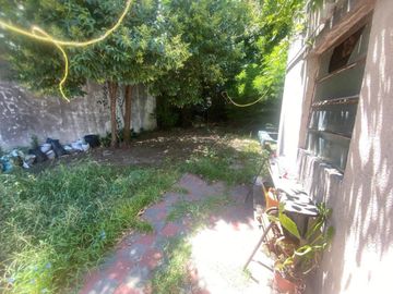 VENTA CASA 3 AMBIENTES MORON