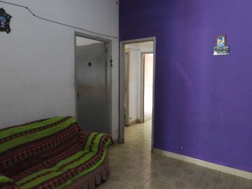 VENTA CASA 3 AMBIENTES MORON
