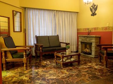 VENTA CASA 7 AMBIENTES LINIERS - DISEÑO FUNCIONAL