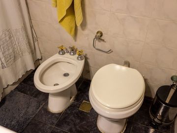 VENTA CASA 7 AMBIENTES LINIERS - DISEÑO FUNCIONAL
