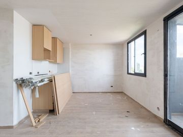 VENTA DEPARTAMENTO TRES AMBIENTES MORON ESTRENAR