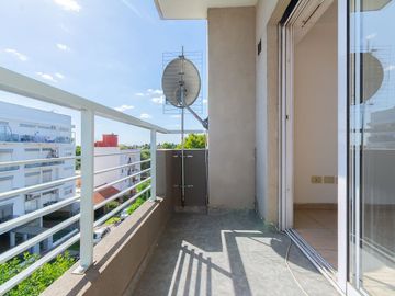 DEPARTAMENTO VENTA MORON 2 AMBIENTES APTO CREDITO