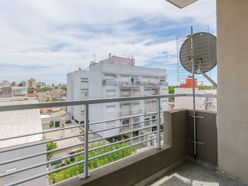 DEPARTAMENTO VENTA MORON 2 AMBIENTES APTO CREDITO