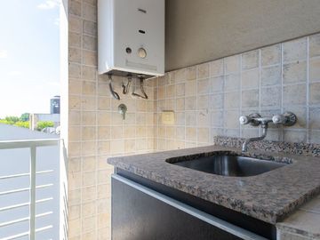 DEPARTAMENTO VENTA MORON 2 AMBIENTES APTO CREDITO