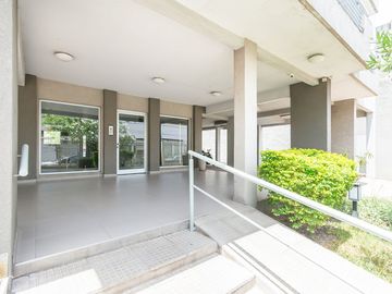 DEPARTAMENTO VENTA MORON 2 AMBIENTES APTO CREDITO