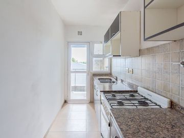DEPARTAMENTO VENTA MORON 2 AMBIENTES APTO CREDITO