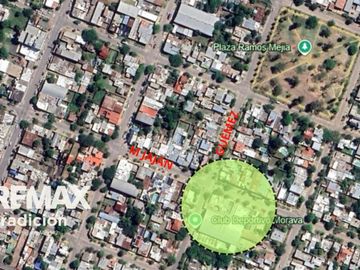VENTA CASA EN ESQUINA CON MULTIUNIDAD RENTABLE