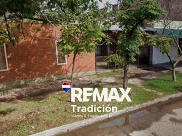 VENTA CASA EN ESQUINA CON MULTIUNIDAD RENTABLE