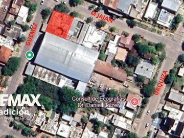 VENTA CASA EN ESQUINA CON MULTIUNIDAD RENTABLE