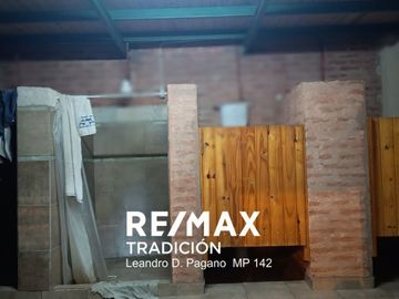 DEPOSITO COMERCIAL EN VENTA RESISTENCIA