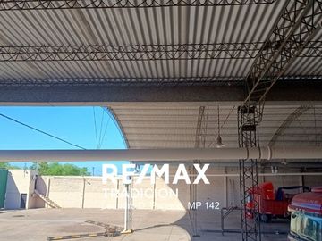 DEPOSITO COMERCIAL EN VENTA RESISTENCIA