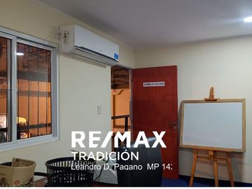 DEPOSITO COMERCIAL EN VENTA RESISTENCIA
