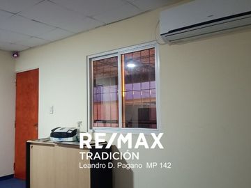 DEPOSITO COMERCIAL EN VENTA RESISTENCIA