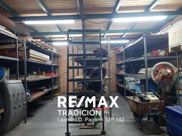 DEPOSITO COMERCIAL EN VENTA RESISTENCIA