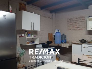 DEPOSITO COMERCIAL EN VENTA RESISTENCIA