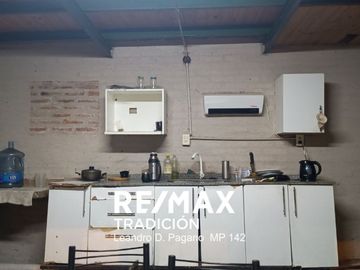 DEPOSITO COMERCIAL EN VENTA RESISTENCIA