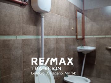 DEPOSITO COMERCIAL EN VENTA RESISTENCIA