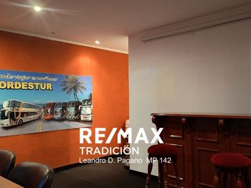 DEPOSITO COMERCIAL EN VENTA RESISTENCIA
