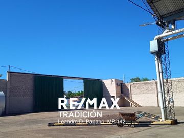 DEPOSITO COMERCIAL EN VENTA RESISTENCIA