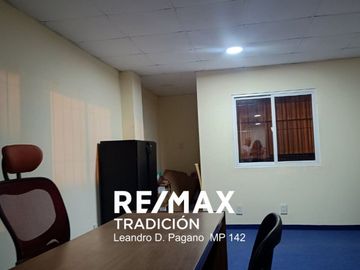 DEPOSITO COMERCIAL EN VENTA RESISTENCIA