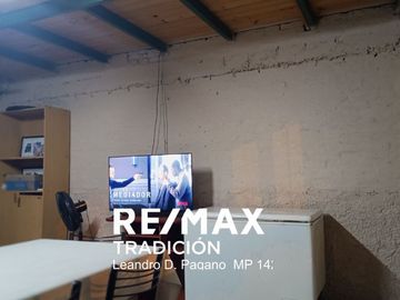 DEPOSITO COMERCIAL EN VENTA RESISTENCIA