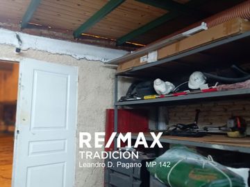 DEPOSITO COMERCIAL EN VENTA RESISTENCIA