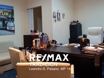 DEPOSITO COMERCIAL EN VENTA RESISTENCIA