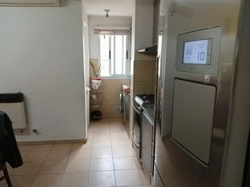 VENTA DE DEPARTAMENTO EN MAIPU
