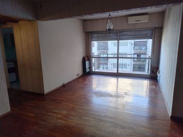 Departamento 4 amb. Venta en Balvanera con Balcon