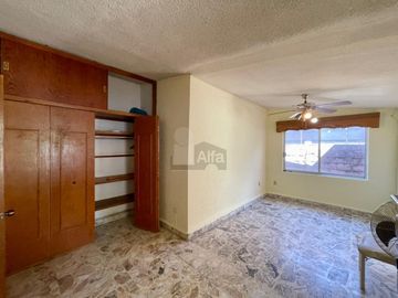Departamento en renta en Del Paseo Residencial Monterrey Nuevo León Amueblado