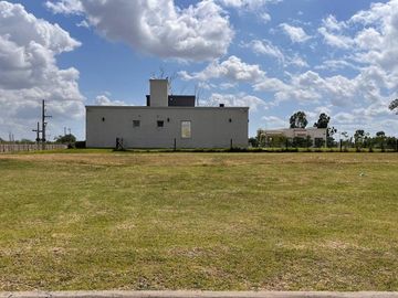 Lote Perimetral venta Santa Clara al Sur FINANCIA