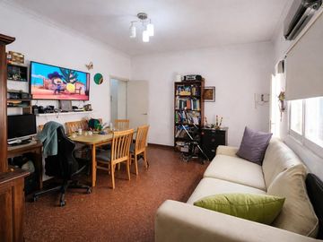 DEPARTAMENTO EN PH EN VENTA LA PLATA