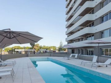 Venta depto 2 dorm Vistacruz Godoy Cruz