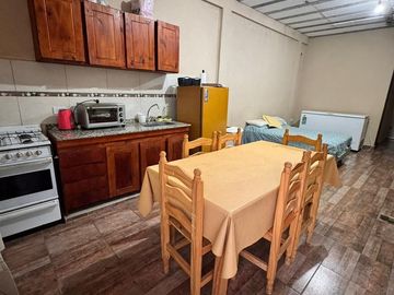 DOS DPTOS.  EN VENTA FINANCIADO ZONA HOSPITAL