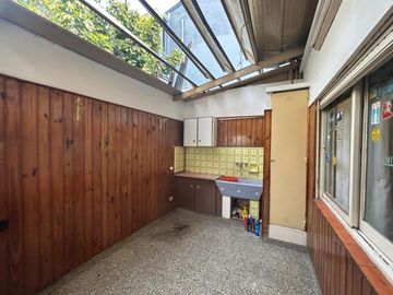 VENTA EXCELENTE PH AL FTE. PATIO S/EXP.  V. MAIPU