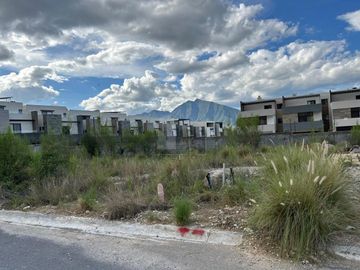 Terreno en venta, Porto Cumbres, Garcia, Nuevo León.