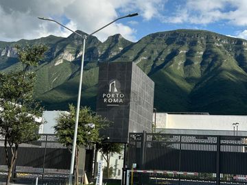 Terreno en venta, Porto Cumbres, Garcia, Nuevo León.