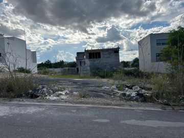 Terreno en venta, Porto Cumbres, Garcia, Nuevo León.