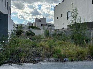 Terreno en venta, Porto Cumbres, Garcia, Nuevo León.