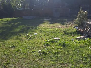 Venta Lote 376 m2 en Garín con Financiación